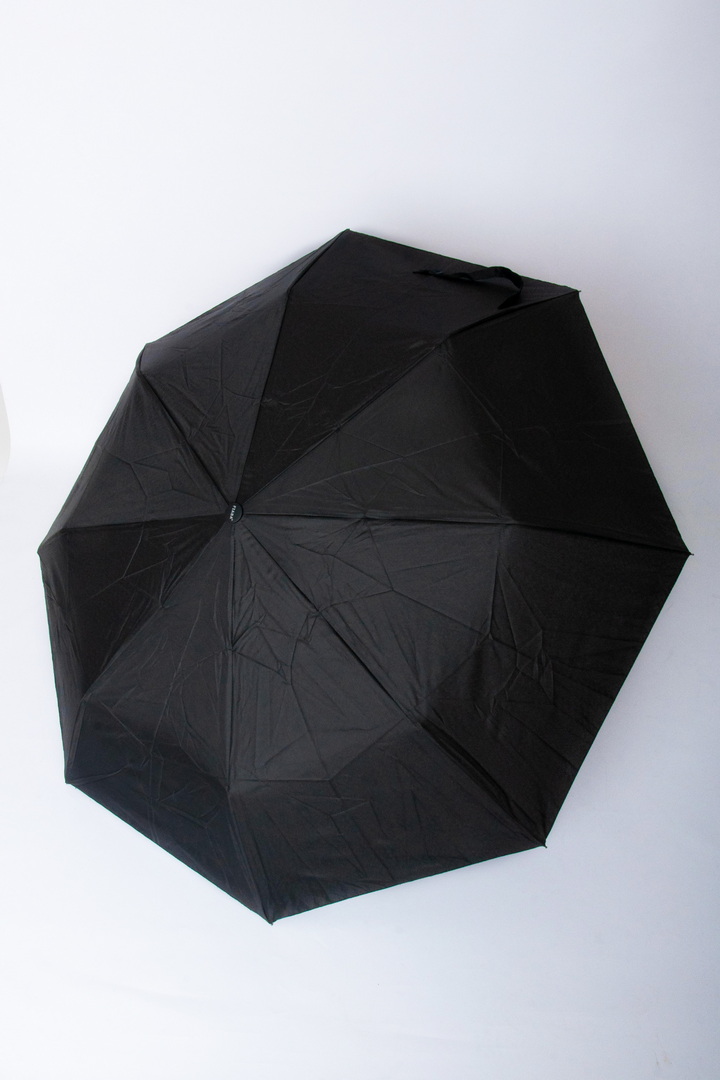 Чоловіча парасолька-напівавтомат